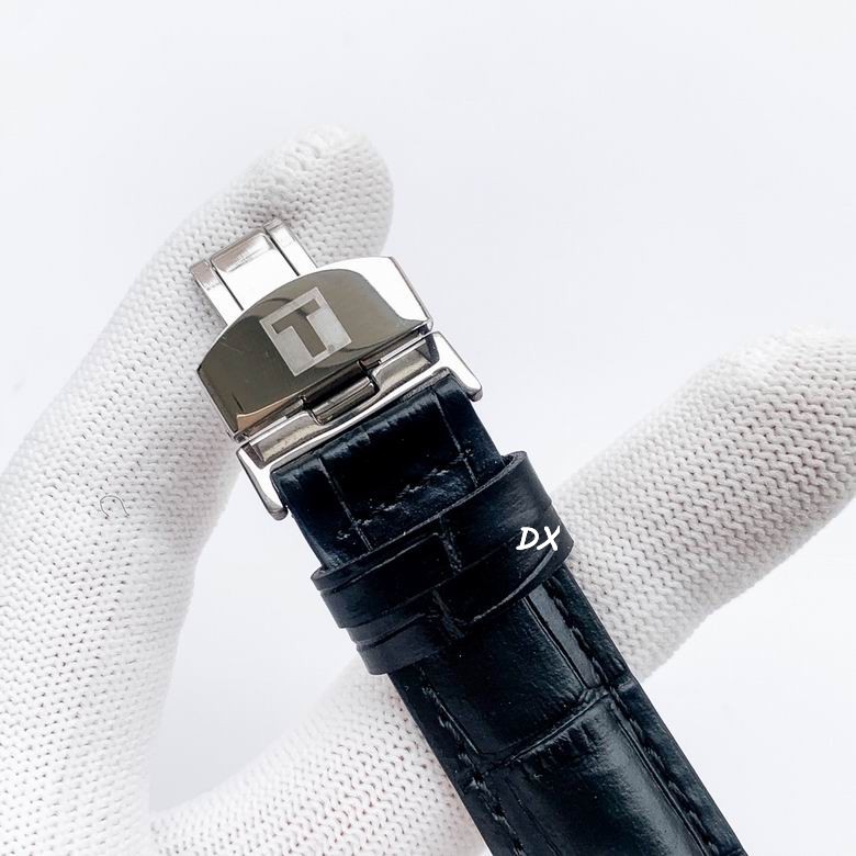 Tissot 41x11mm 1nms100